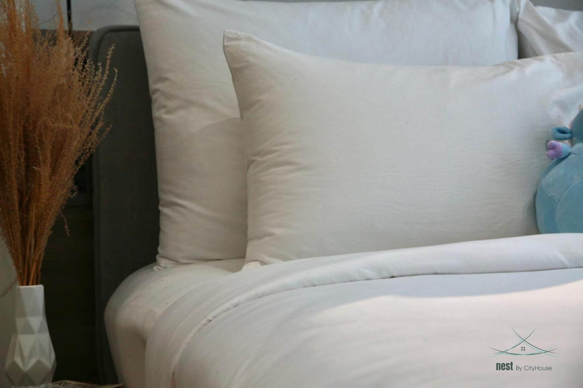 Cityhouse - Nest Minh Khai Cidade de Ho Chi Minh Exterior foto